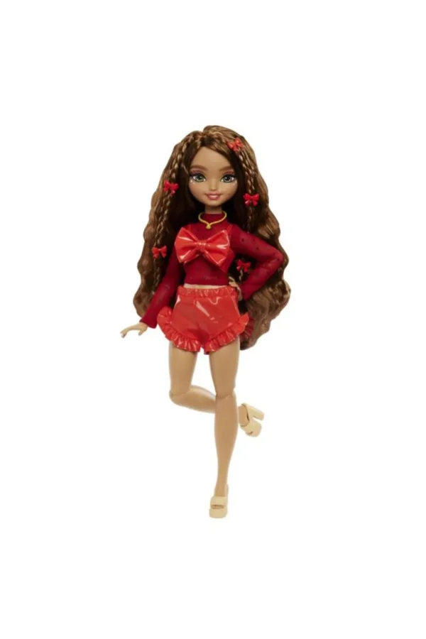 Barbie Dream Bestie  Ana Karakter Bebekler Teresa