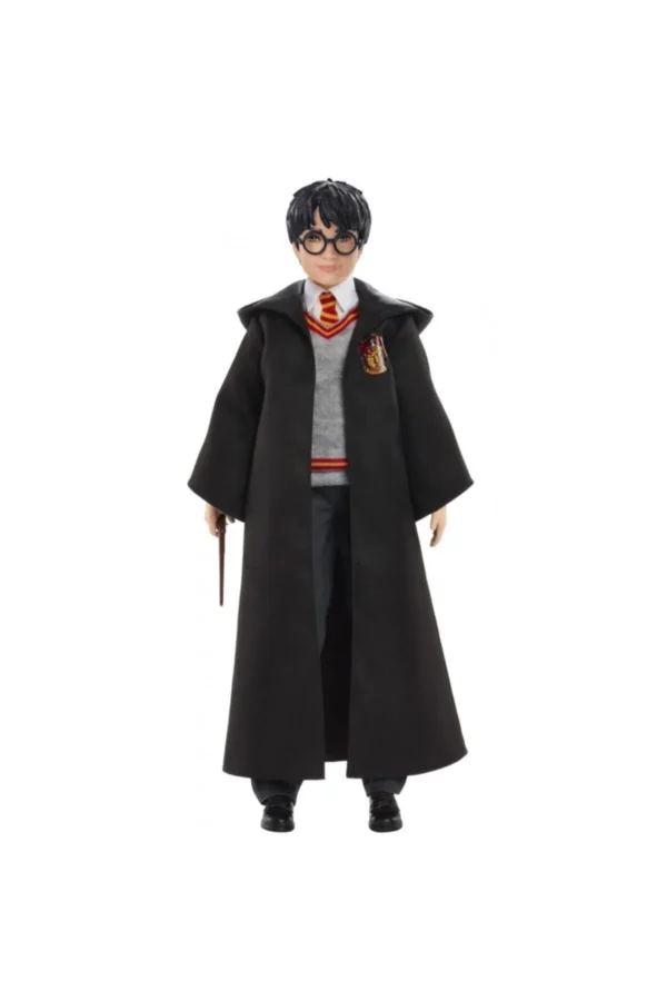 Harry Potter Figür 25 cm Mattel