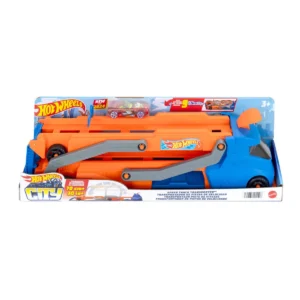 hotwheelstır