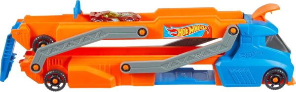 hotwheelstır