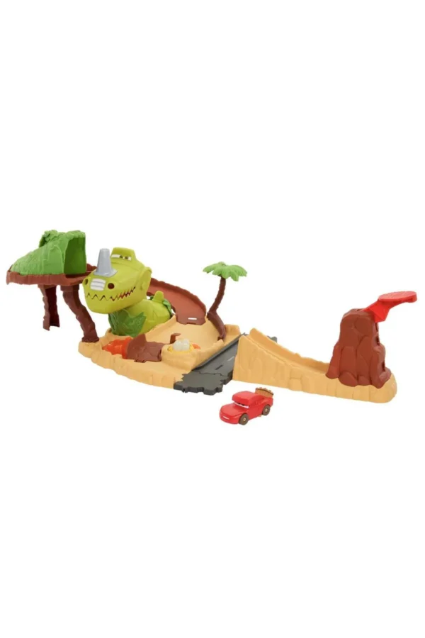 Cars Dinozor Oyun Parkı | HMD74 - Görsel 3