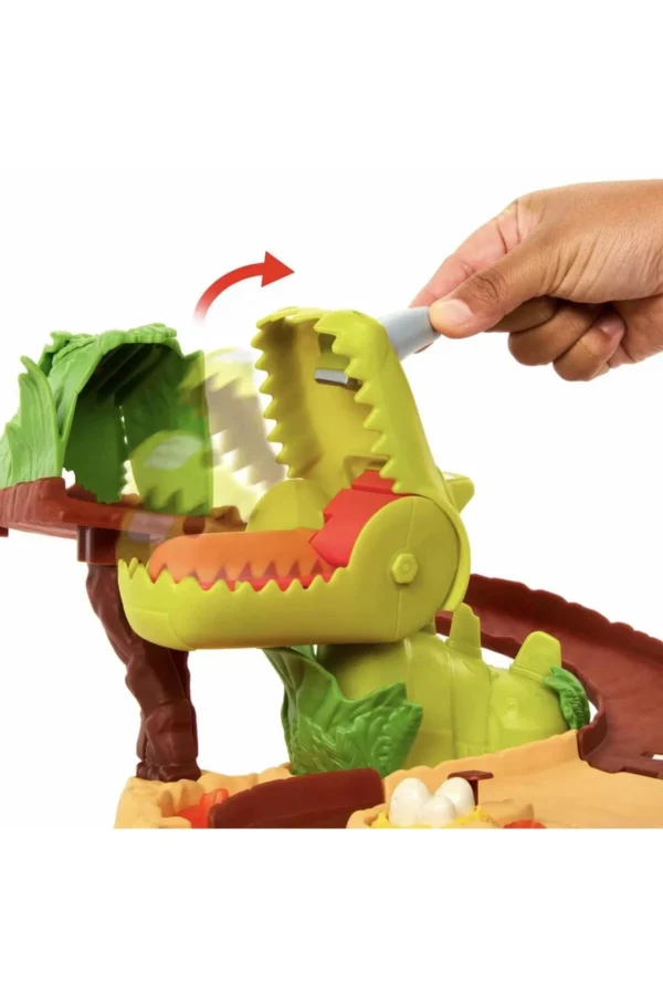 Cars Dinozor Oyun Parkı | HMD74 - Görsel 4