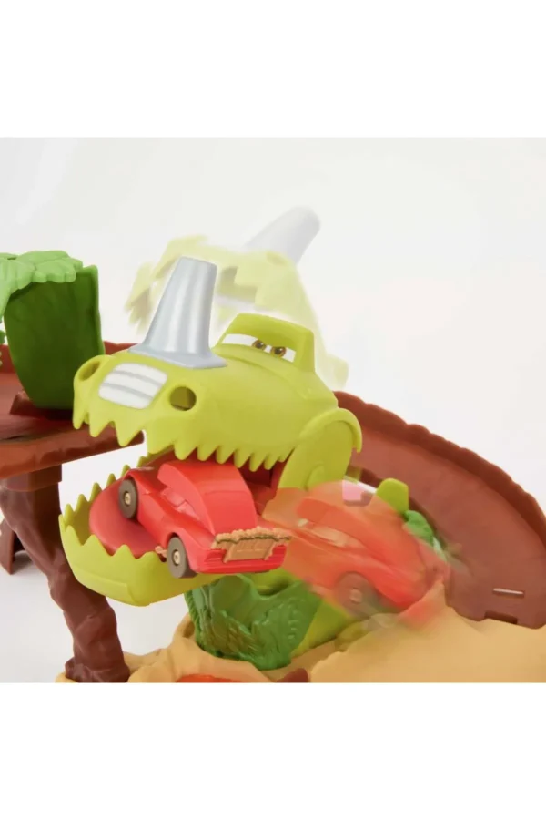 Cars Dinozor Oyun Parkı | HMD74 - Görsel 5