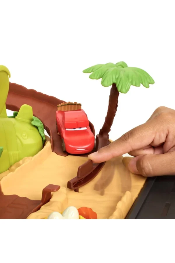 Cars Dinozor Oyun Parkı | HMD74 - Görsel 6