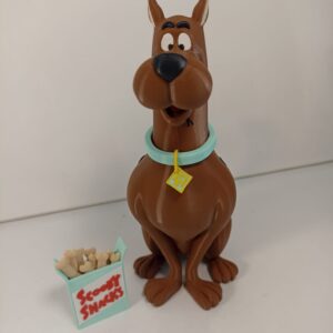 Scooby Doo Köpek Hayvan Figür Oyuncak -Figür 20 cm