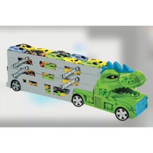 Rampalı Dinazor Tır