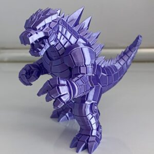 Godzilla 15*18 cm Figür