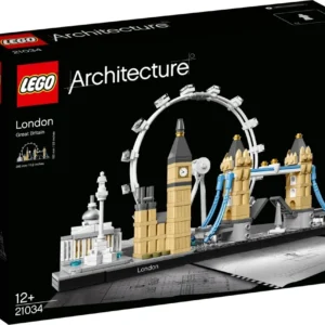Architecture 21034 Londra