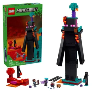 Minecraft Enderman