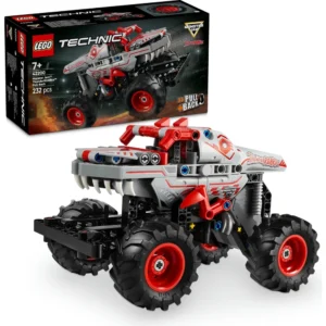 Technic Monster Jam™ ThunderROARus
