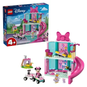 Disney Minnie