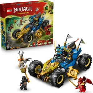 LEGO 71856 NINJAGO