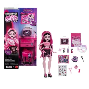 Monster High